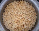 દુધી દાળ નુ શાક (Dudhi Dal Shak Recipe in Gujarati) રેસીપી સ્ટેપ1ફોટો