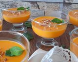 Foto del paso 3 de la receta: Mousse de mandarina y yogur