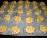 Leveles tepertős pogácsa recept fázis 5 fotója