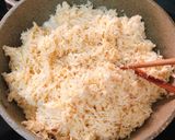 Hình bước làm 2 của món Bánh Trung Thu Nhân Sữa Dừa