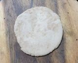 A picture of step 5 of Nendran Banana Stuffed Paratha.