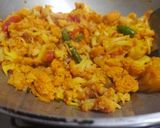 ফুলকপি রোষ্ট(Fulkopi roast recipe in Bengali) রেসিপি ধাপ - 2 ছবি