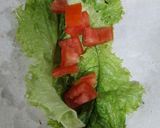 Foto langkah ke 7 dari resep Doner Kebab.