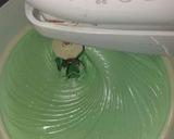 Foto langkah ke 2 dari resep Bolu kukus keju.