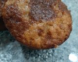 Foto del paso 2 de la receta: Muffins de mandarina
