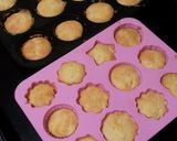 Foto del paso 5 de la receta: Budín de yogurt y zanahorias