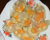 Foto langkah ke 6 dari resep Dimsum made in home #ResepPertamaku.