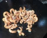 Pancit w Shrimps and Chicken recipe step 1 photo