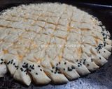 Une image de l'étape 8 de Pain maison 🌾.