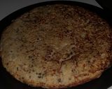 Foto del paso 4 de la receta: Tortilla de coliflor con patatas