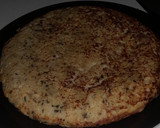 Foto del paso 4 de la receta: Tortilla de coliflor con patatas
