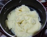 Foto del paso 1 de la receta: Pizza de Papas