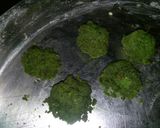 কড়াইশুঁটির ঝাল কচুরি (korai sutir jhal kochuri recipe in bengali) রেসিপি ধাপ - 6 ছবি