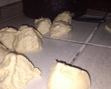 Foto del paso 3 de la receta: Pancitos integrales rellenos con masa casera!!!😋😋
