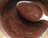 Foto langkah ke 4 dari resep Es Kocok Pokat Milo.