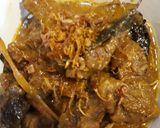 Foto langkah ke 4 dari resep Semur Daging Sapi.