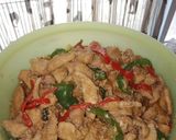 Foto langkah ke 3 dari resep Ayam teriyaki ala hokben.