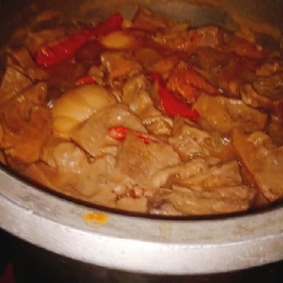 Langkah 6