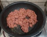 Foto langkah ke 1 dari resep 674. Nasi Kornet Keju.