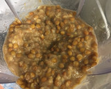 Foto del paso 1 de la receta: Hamburguesas de lentejas