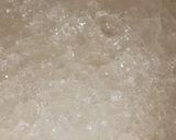 Hình bước làm 1 của món Chè thốt nốt nước cốt dừa