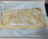 Foto del paso 6 de la receta: Tronco de Noel vegano
