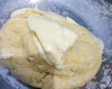 Foto langkah ke 3 dari resep Puff Pastry Home Made (Kulit).