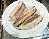 Foto langkah ke 1 dari resep Tuna Suwir Pedas.
