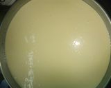 Foto del paso 3 de la receta: Tarta de jamón y queso masa licuada