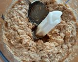 Gluténmentes tepertős pogácsa recept fázis 1 fotója