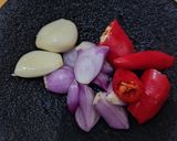 Foto langkah ke 1 dari resep Tahu Susur (Tahu Isi Sayur).