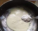 A picture of step 8 of White Sauce Pasta.