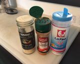 Foto del paso 3 de la receta: Alitas horneadas