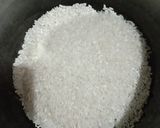 Foto langkah ke 1 dari resep Jenang Sengkolo | Bubur Merah Putih.