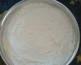 Foto del paso 6 de la receta: Tarta de ricota sin horno
