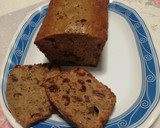 Foto del paso 7 de la receta: Pan de té / Tea loaf / Pane di té