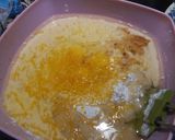 Foto del paso 1 de la receta: Keke de yogurt!🧡