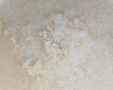 รูปขั้นตอนการทำที่ 4 ของ ข้าวต้มไก่บด | 泰式鸡碎粥