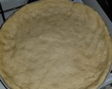 Foto del paso 5 de la receta: Tarta de zapallitos y zanahorias