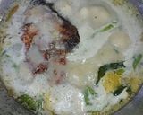 Foto langkah ke 3 dari resep Patin Masak Kemangi.