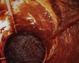 Foto del paso 2 de la receta: Chorizo de atún con arándanos