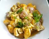 Foto langkah ke 6 dari resep Tahu Gejrot.