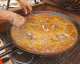 Foto del paso 9 de la receta: Paella de Foie