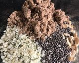 Foto del paso 1 de la receta: Avena tropical