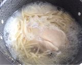 Foto del paso 1 de la receta: Rica pasta 🍝