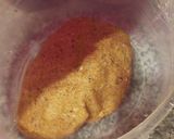 Foto del paso 2 de la receta: Pan integral súper húmedo