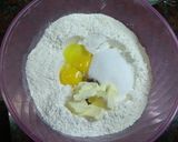 Foto del paso 1 de la receta: Donas