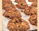 Foto del paso 4 de la receta: Cookies de avena