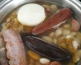 Foto del paso 3 de la receta: Fabada...plato de invierno