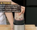 Foto langkah ke 1 dari resep Cireng Mini Devina Hermawan.